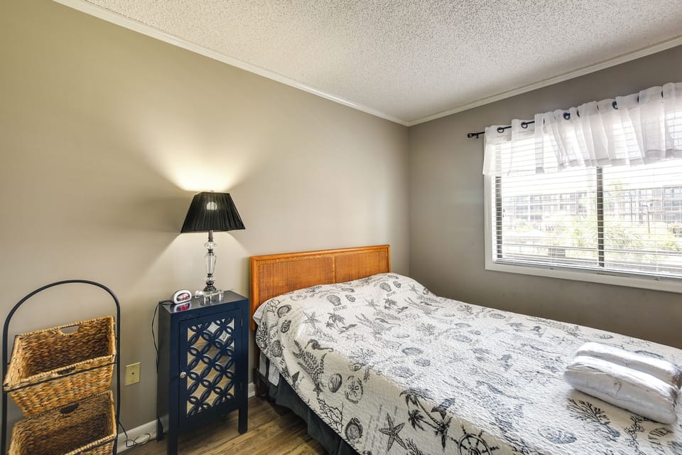 Apartment (3 Bedrooms) | Interior