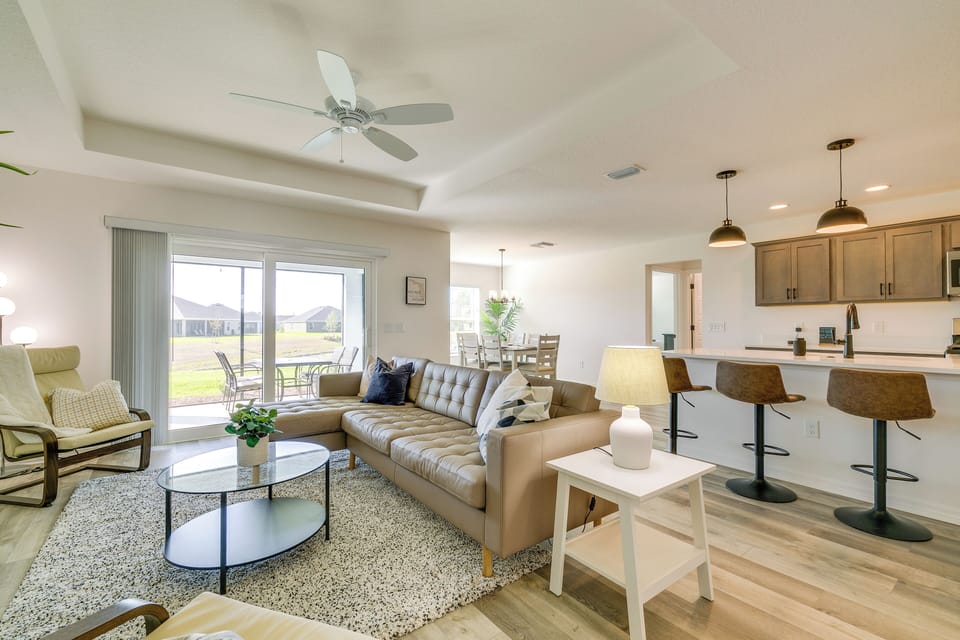 House (3 Bedrooms) | Front of property