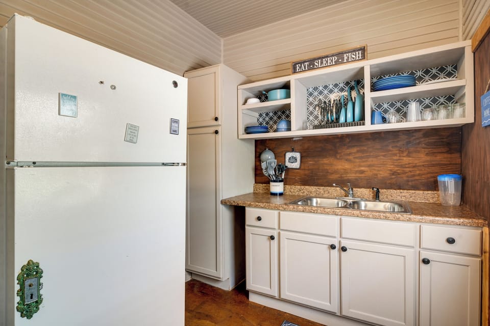 Cottage (1 Bedroom) | Interior