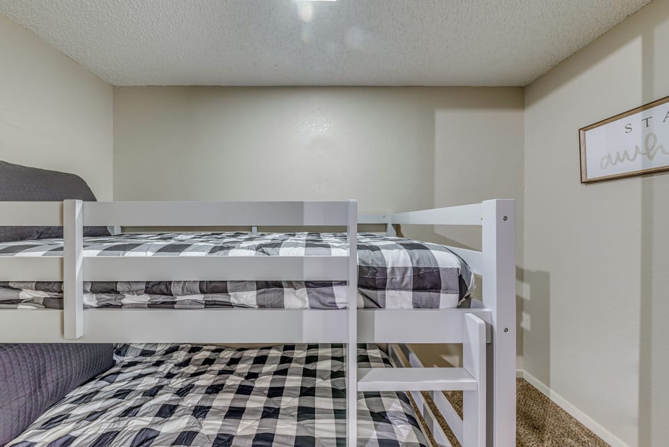 Apartment (3 Bedrooms) | Interior