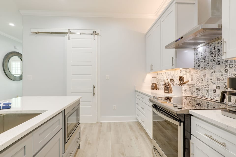 House (4 Bedrooms) | Interior
