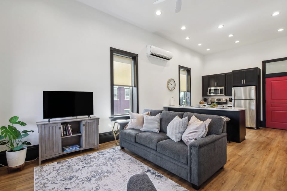 Apartment (1 Bedroom) | Interior