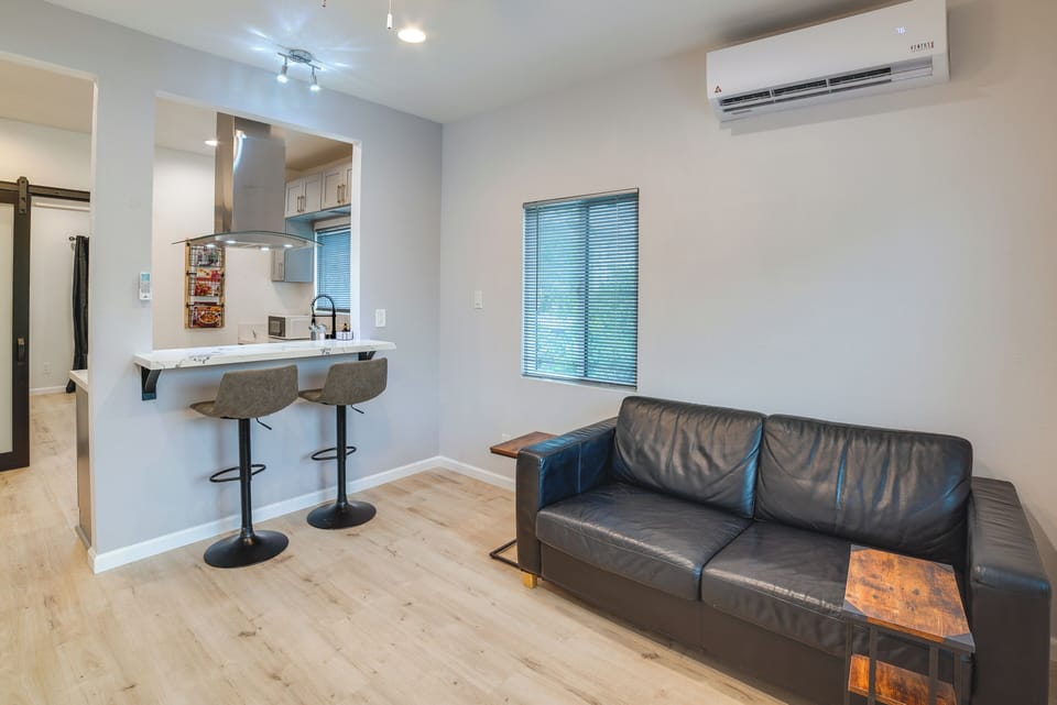 Apartment (1 Bedroom) | Front of property