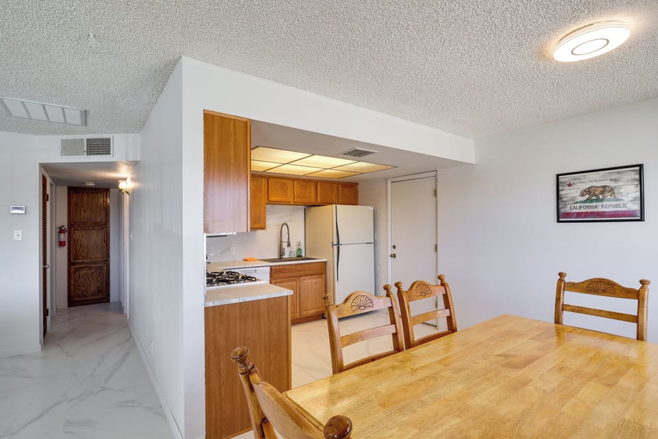 Villa (2 Bedrooms) | Interior