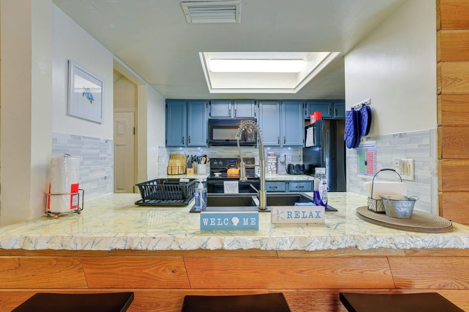Apartment (3 Bedrooms) | Interior