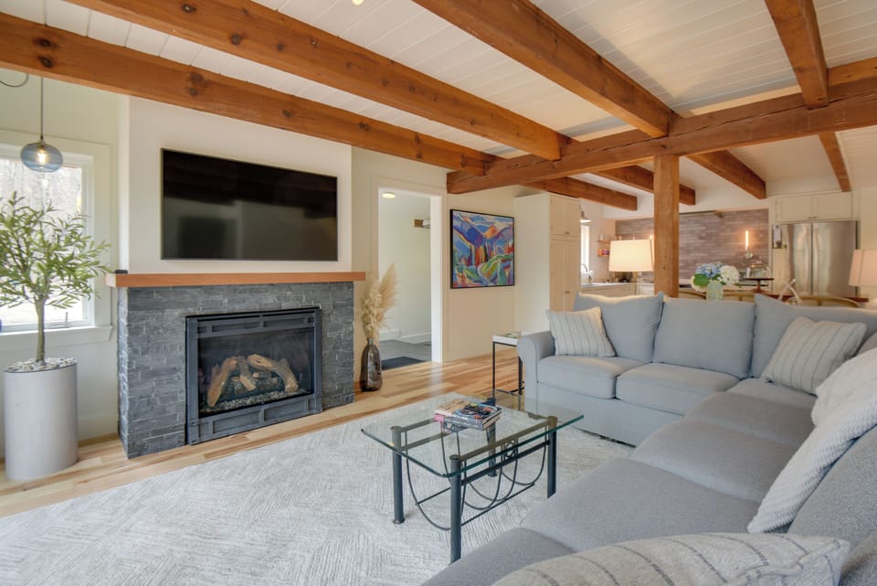 Apartment (4 Bedrooms) | Front of property
