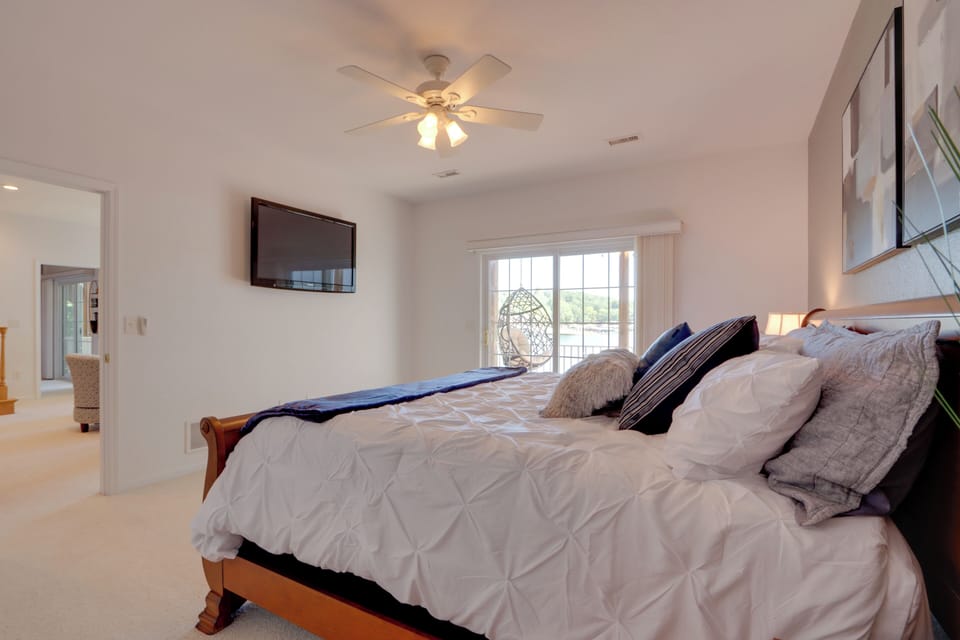 House (5 Bedrooms) | Interior