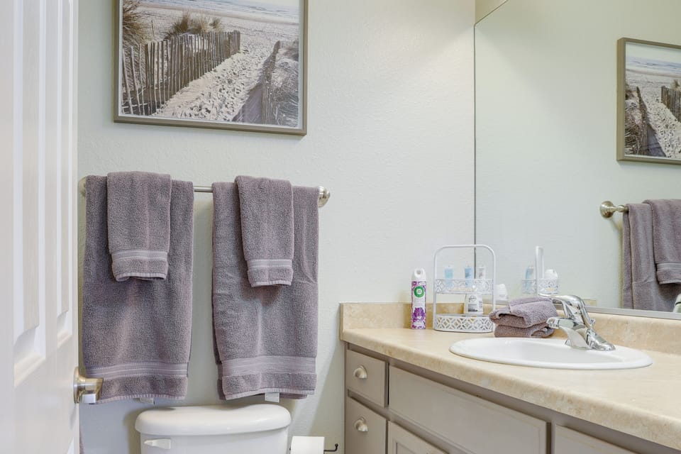 Mesquite Vacation Rental Condo w/ Resort Amenities Apartment in Mesquite