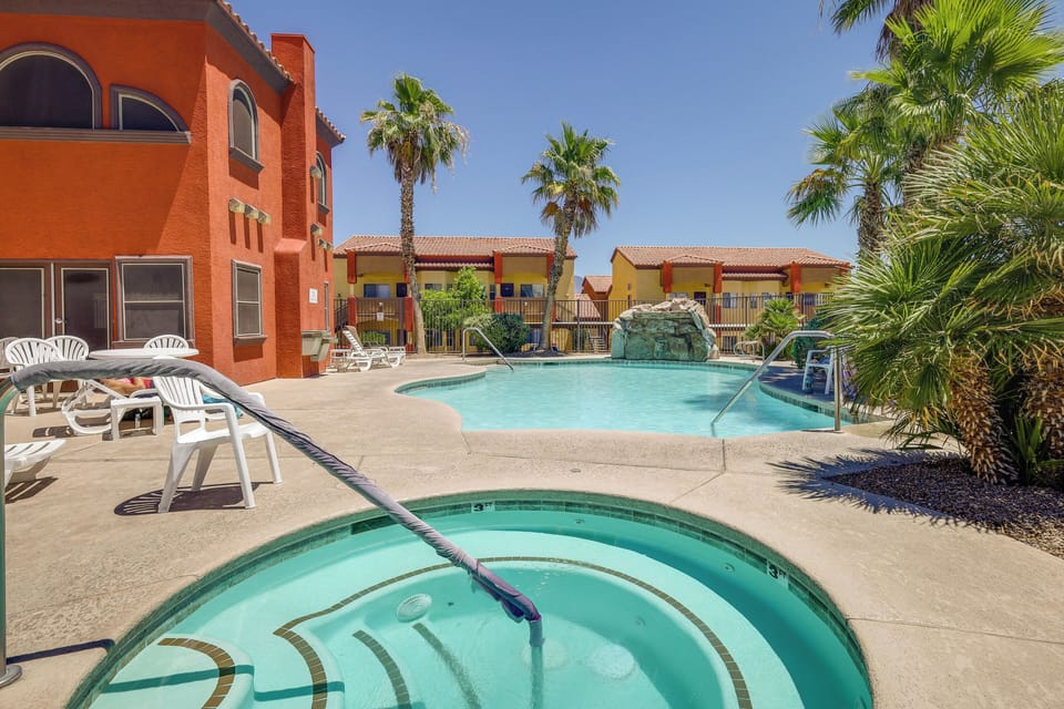 Apartment (3 Bedrooms) | Front of property