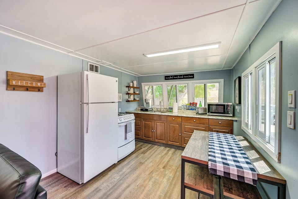 House (1 Bedroom) | Interior