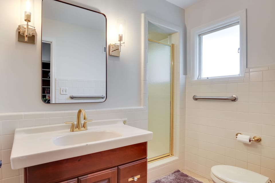 Rapid City Home Near Parks & Hiking! Cottage in Rapid City