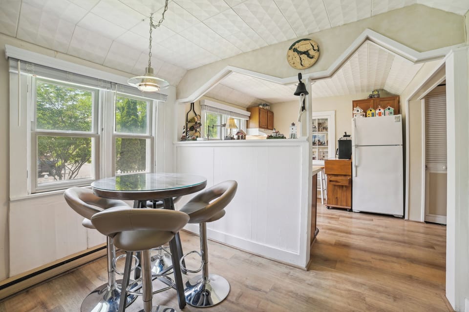 Cottage (2 Bedrooms) | Interior