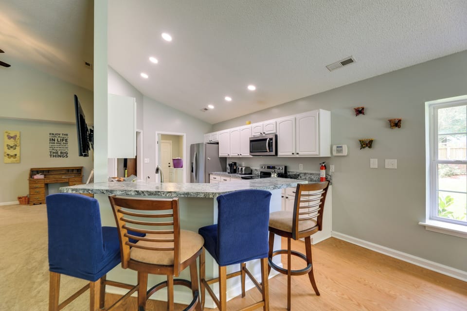 House (4 Bedrooms) | Interior