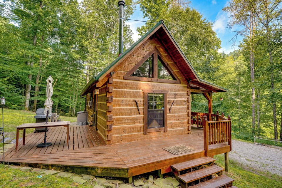 House (1 Bedroom) | Interior