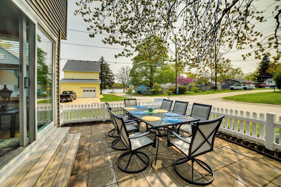 Cottage (4 Bedrooms) | Interior