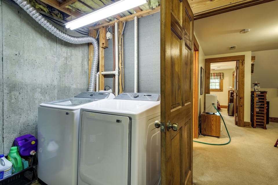 Lake Cumberland Resort Cabin In Gated Community! Cottage in Lake Cumberland