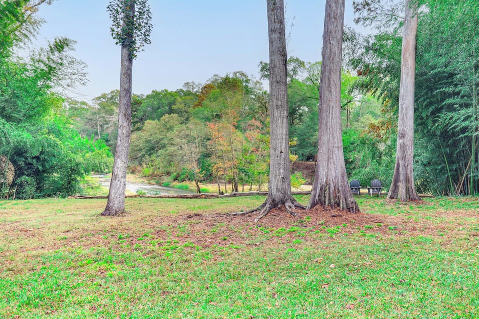 Cottage (2 Bedrooms) | Interior