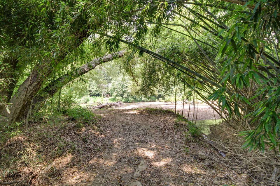 Cottage (1 Bedroom) | Interior