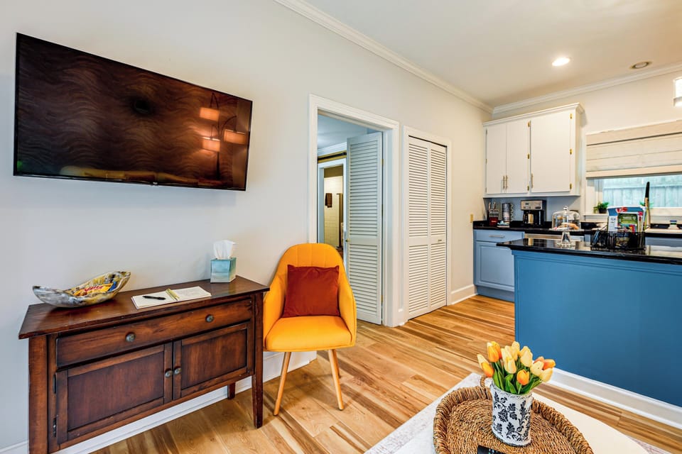 Villa (1 Bedroom) | Interior