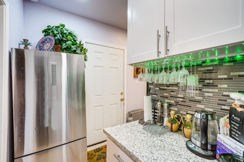 House (1 Bedroom) | Interior