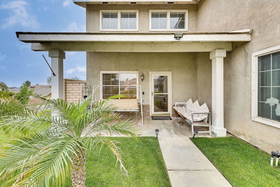 House (5 Bedrooms) | Interior