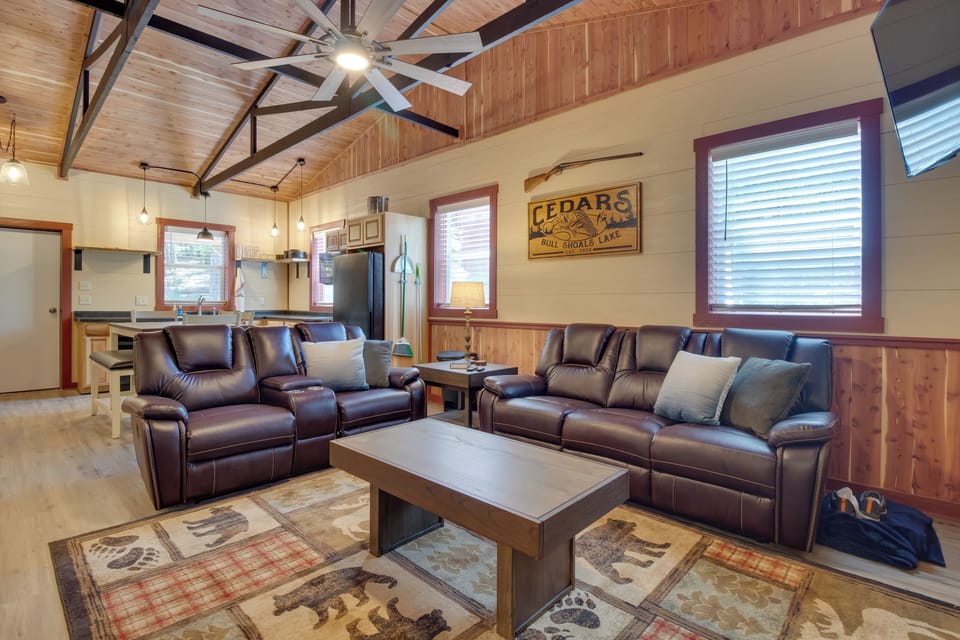 House (2 Bedrooms) | Front of property
