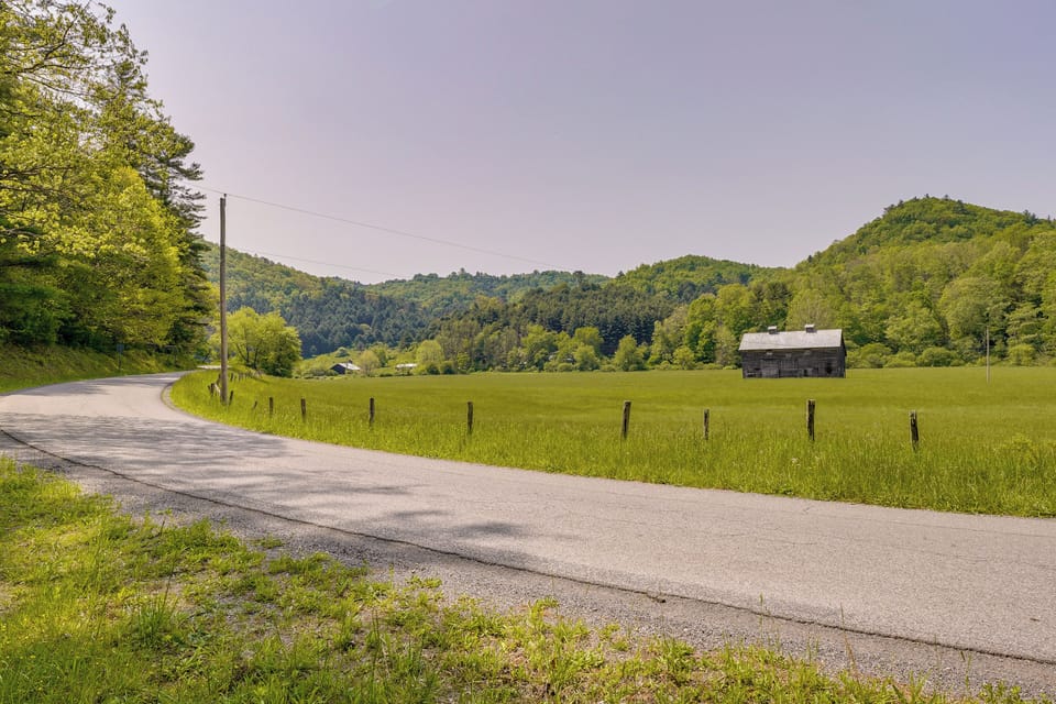 House (1 Bedroom) | Interior