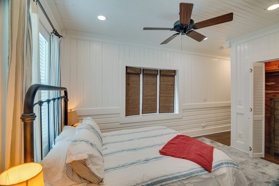 Cottage (2 Bedrooms) | Interior