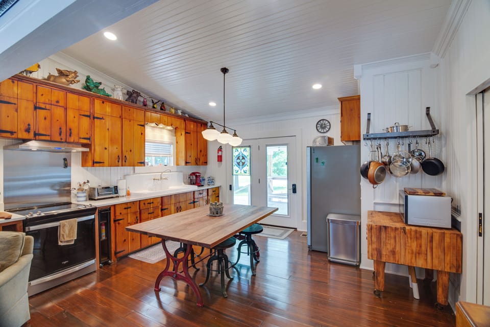 Cottage (2 Bedrooms) | Front of property