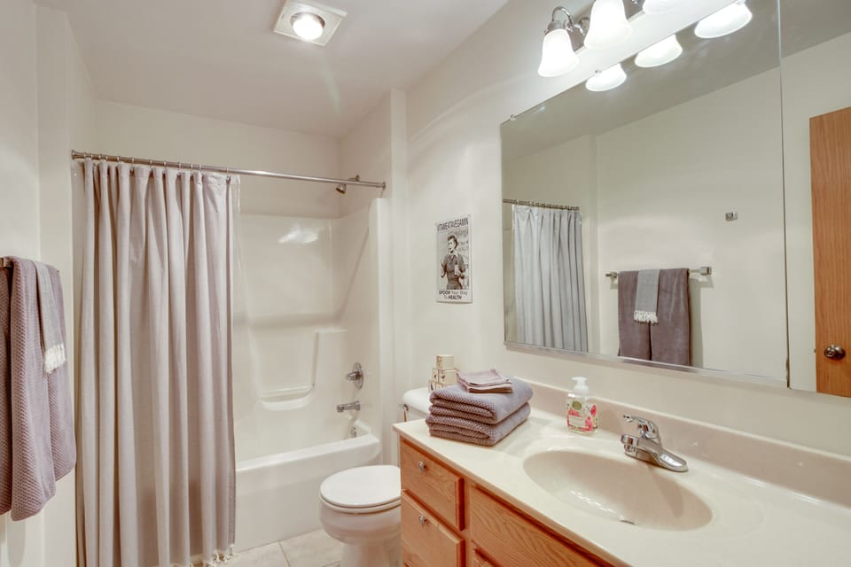 Pet-friendly Richville Vacation Rental w/ Dock! Cottage in Minnesota