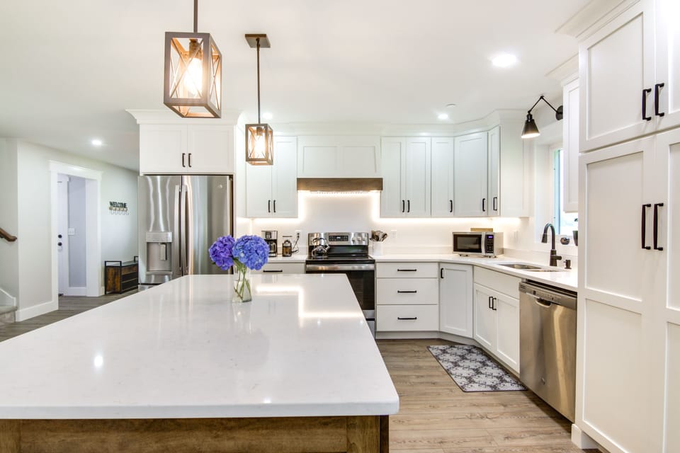Cottage (3 Bedrooms) | Interior