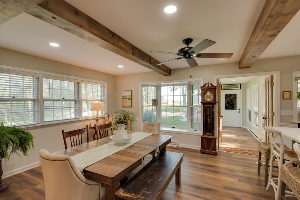 House (4 Bedrooms) | Interior