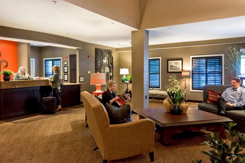 GrandStay Hotel & Suites Hotel in La Crosse