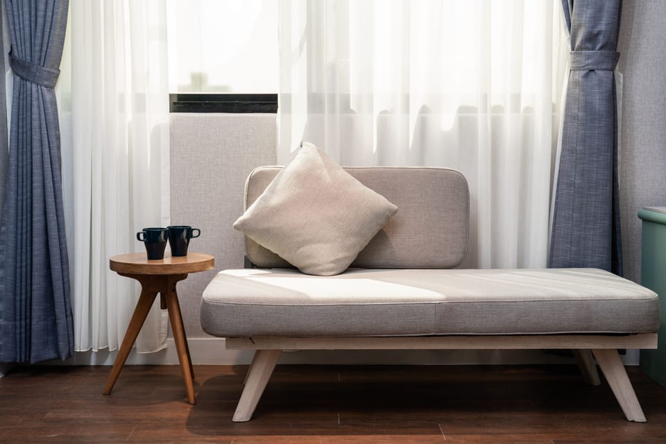 Family Triple Room, Multiple Beds (2021 renovated) | Egyptian cotton sheets, premium bedding, down comforters