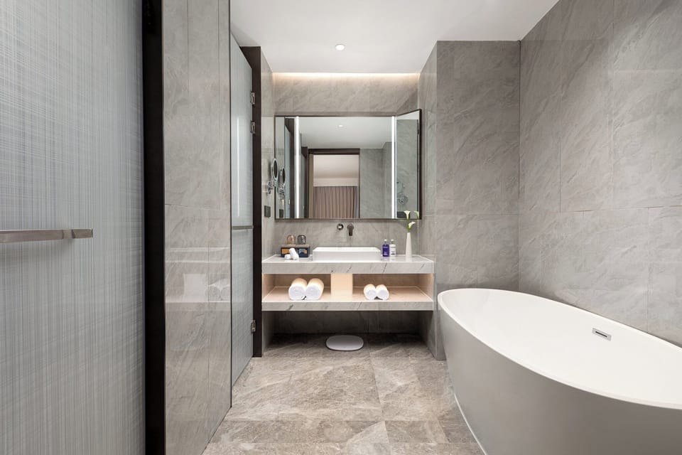 One Bedroom Suite | Room amenity