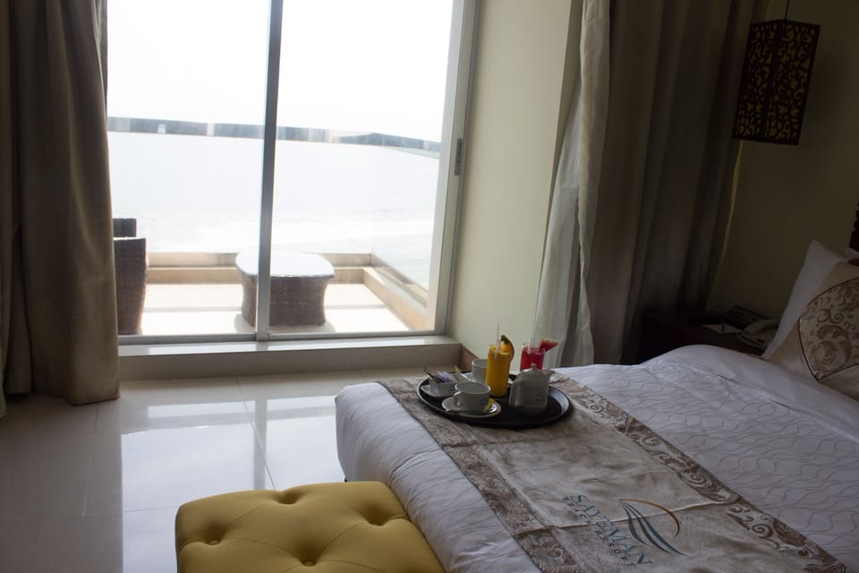 View from room