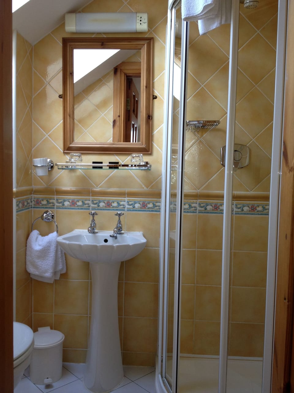 Copper Kettle B&B Bed and Breakfast in Killarney
