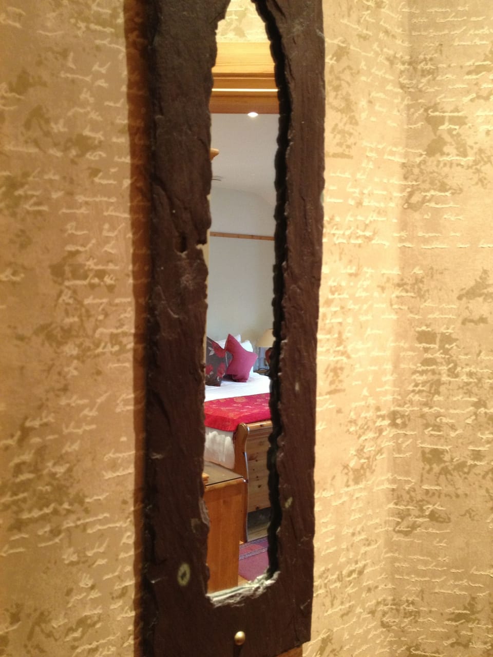 In-room safe, iron/ironing board, free WiFi, bed sheets