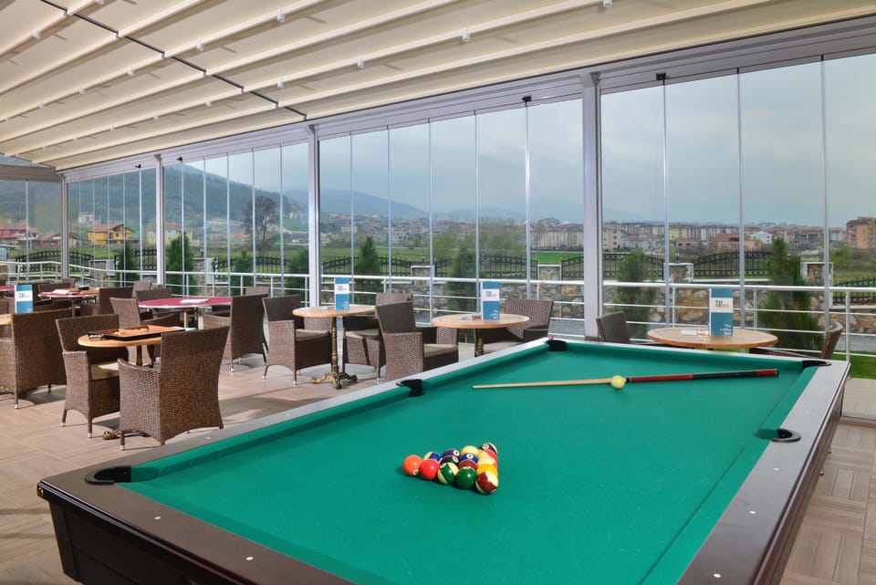 Billiards