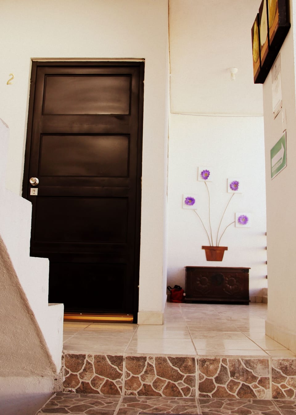 Residencia San Pablo Hotel in Santiago de Queretaro