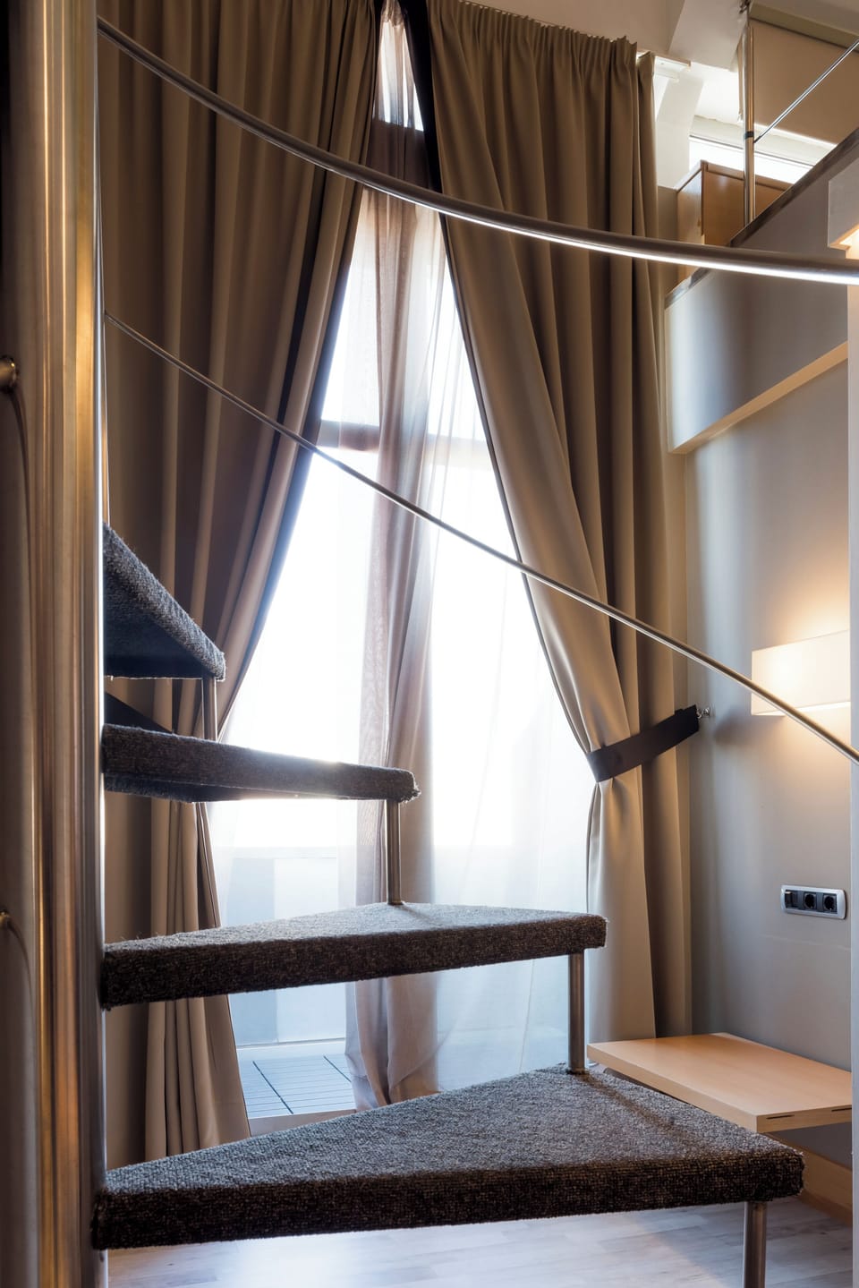 Premium bedding, minibar, in-room safe, individually decorated