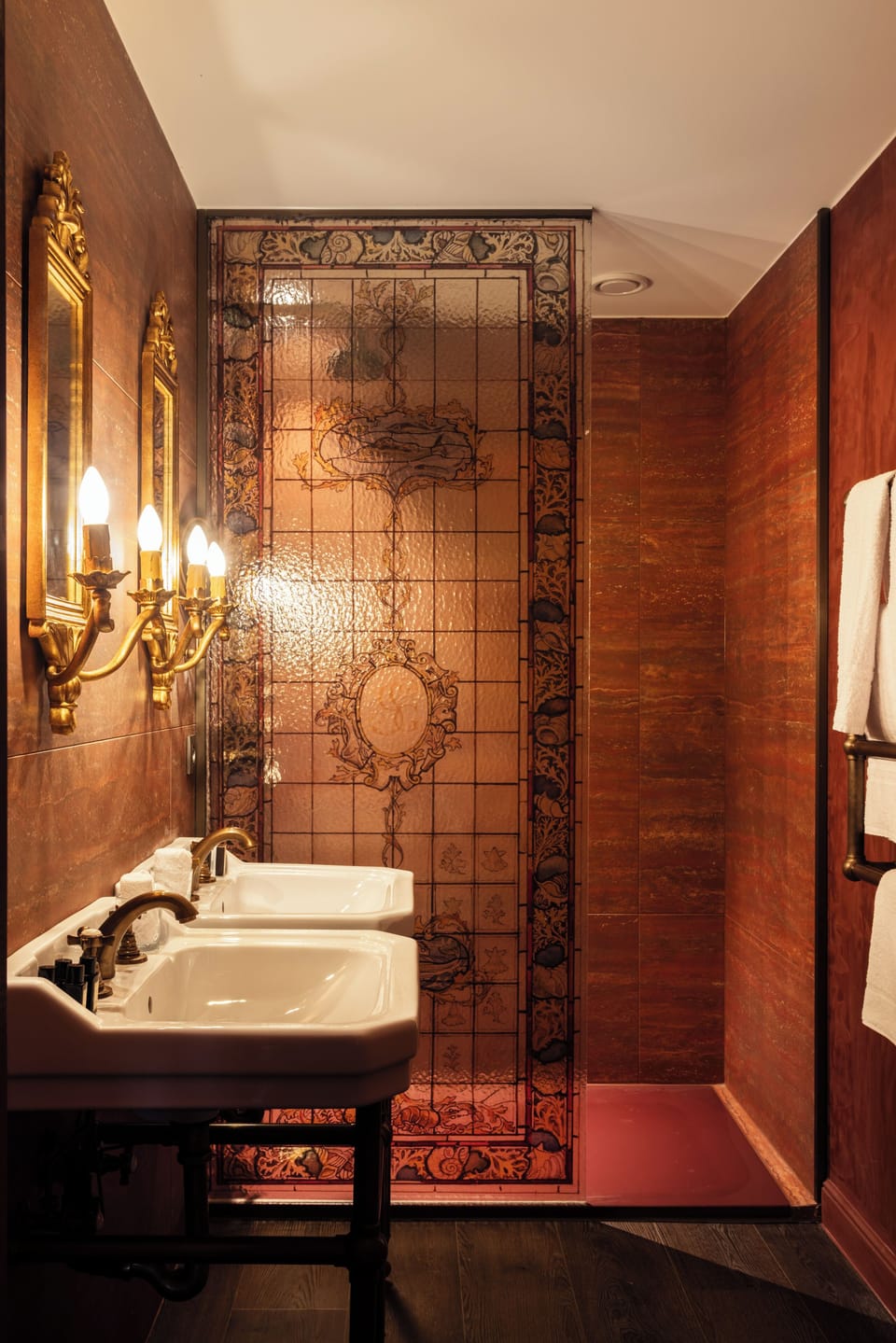 Hotel Cour Saint Georges by CW Hotel Collection Hotel in Ghent