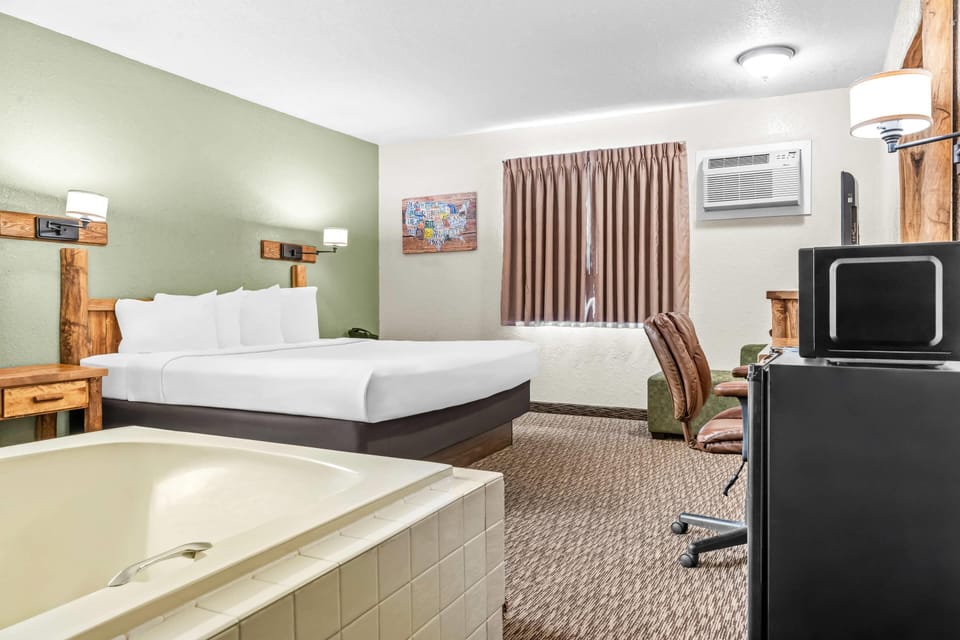 Iron/ironing board, rollaway beds, free WiFi, bed sheets