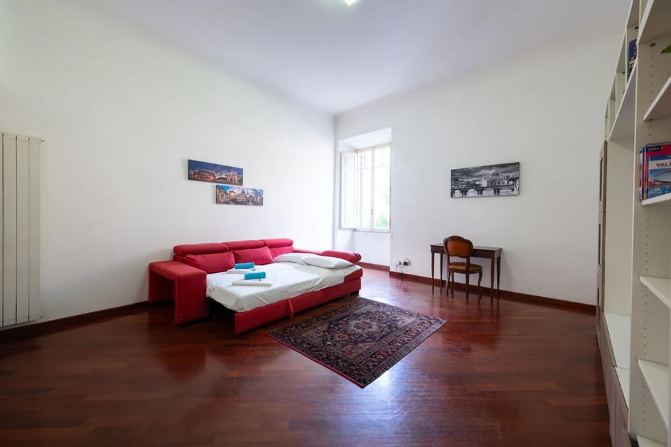 Apartment | 1 bedroom