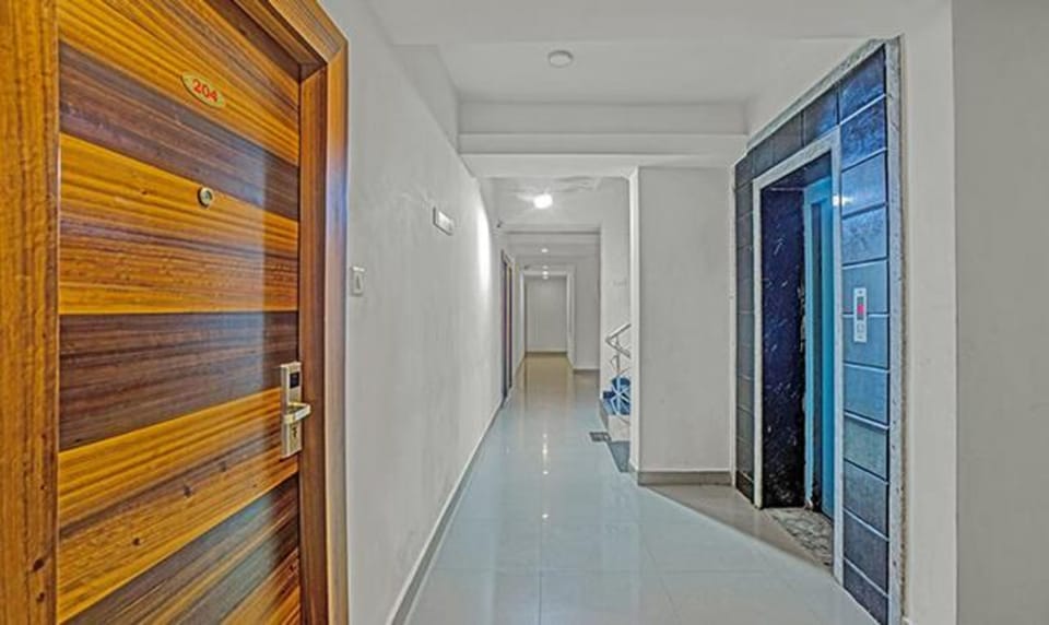 FabHotel Olive Residency Inn Hotel in Chennai