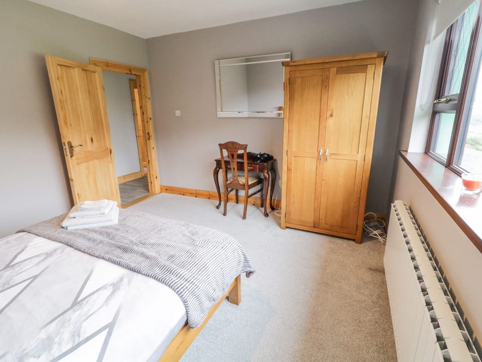 Drumore House Cottage in County Donegal