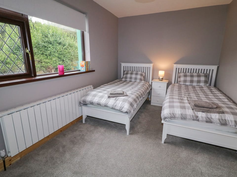 Drumore House Cottage in County Donegal