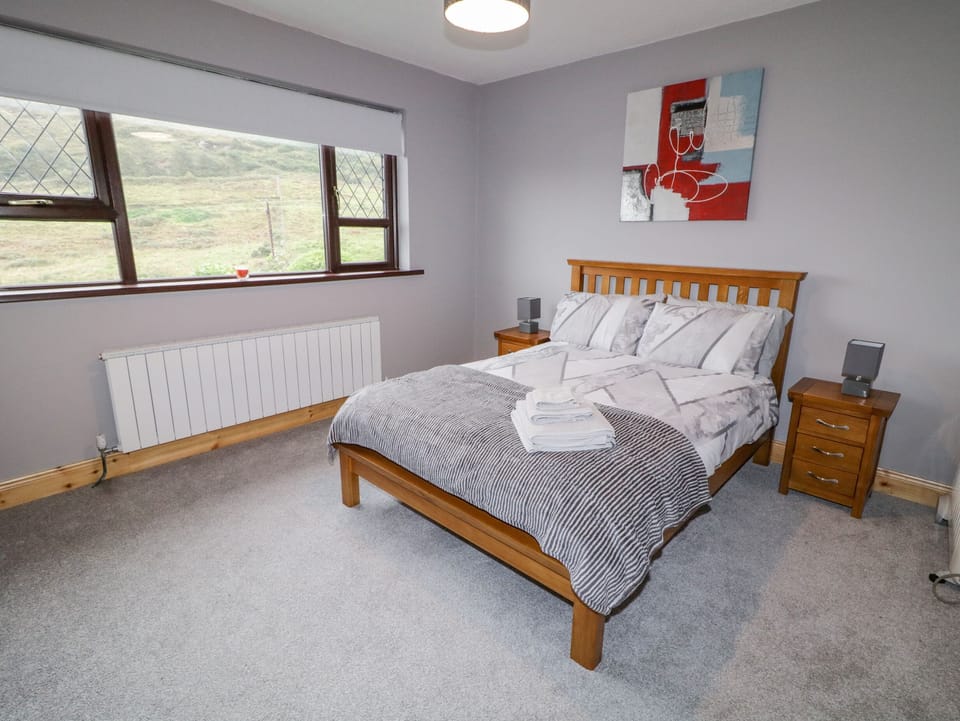 Drumore House Cottage in County Donegal