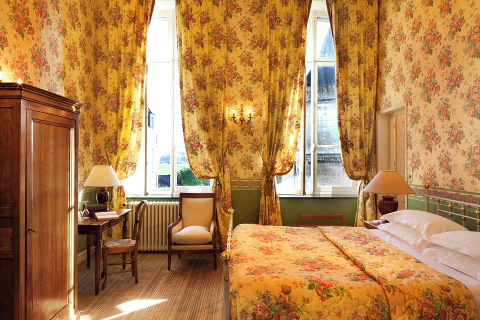 Traditional Room | Room amenity