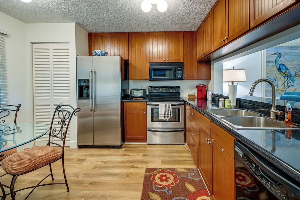 Apartment (3 Bedrooms) | Interior